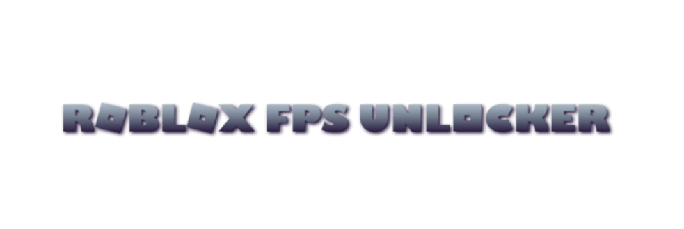 roblox fps unlocker